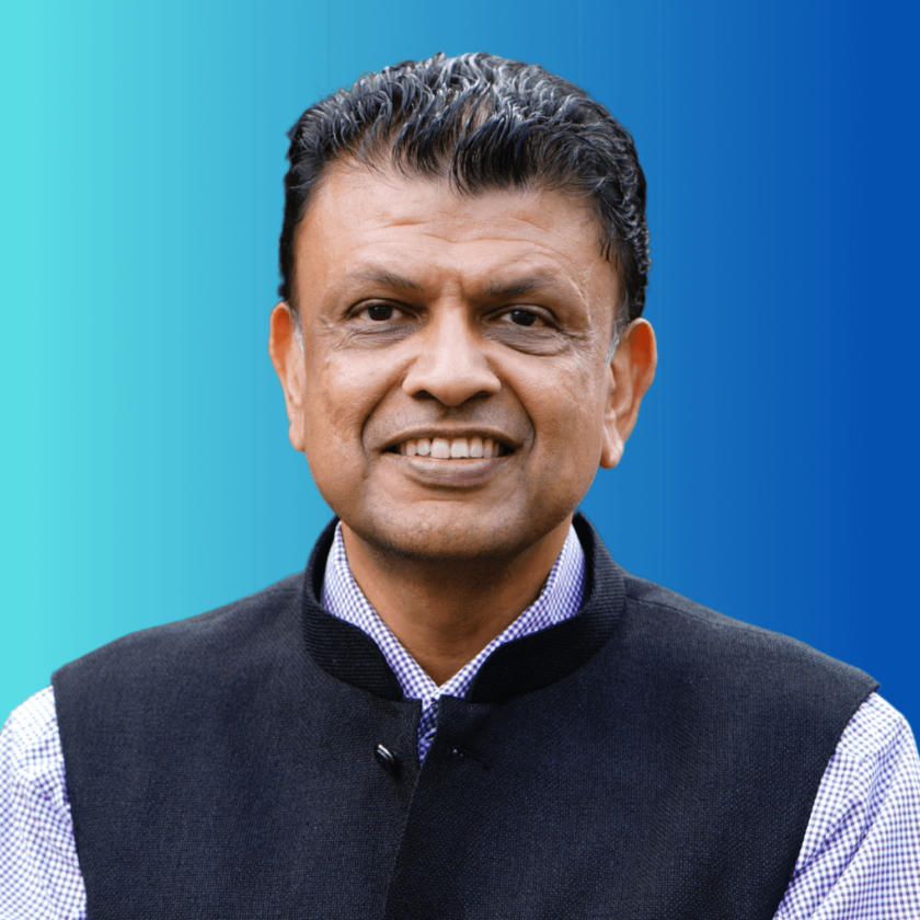 Abhijit Roy