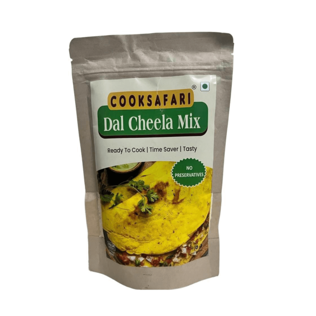 Dal Cheela Mix