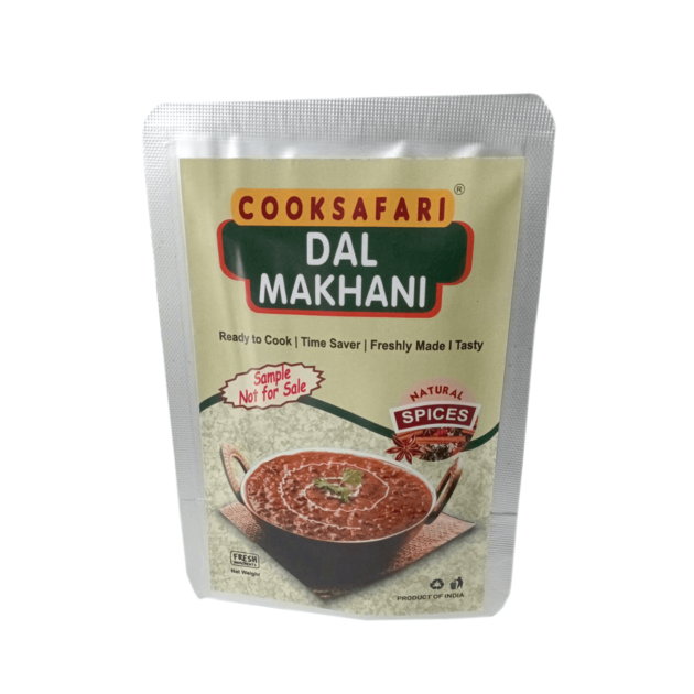 Dal Makhani