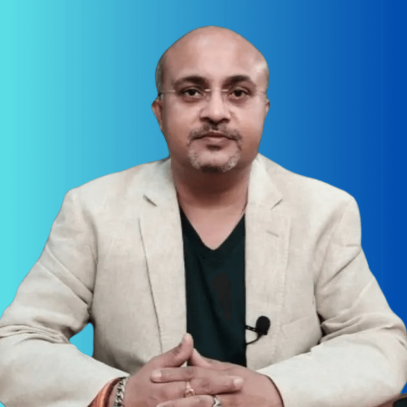Dr. Gauravv Mittal