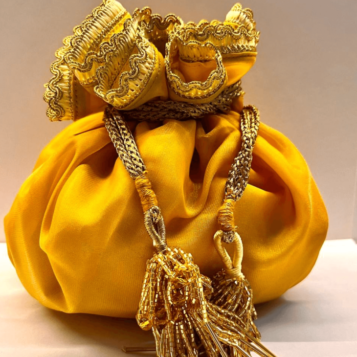 Marigold Potli