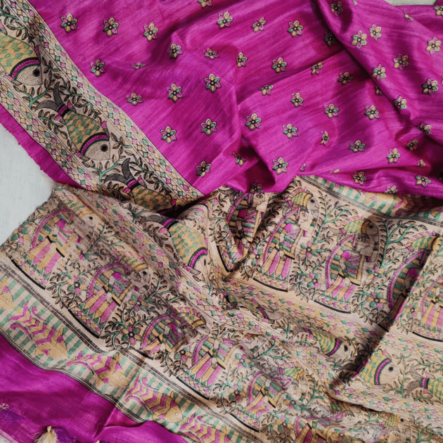 Mithila Elegance