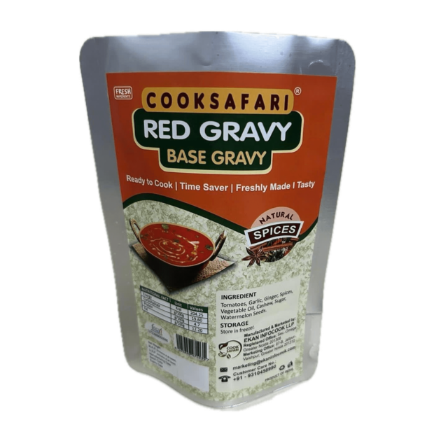 Red Gravy Base