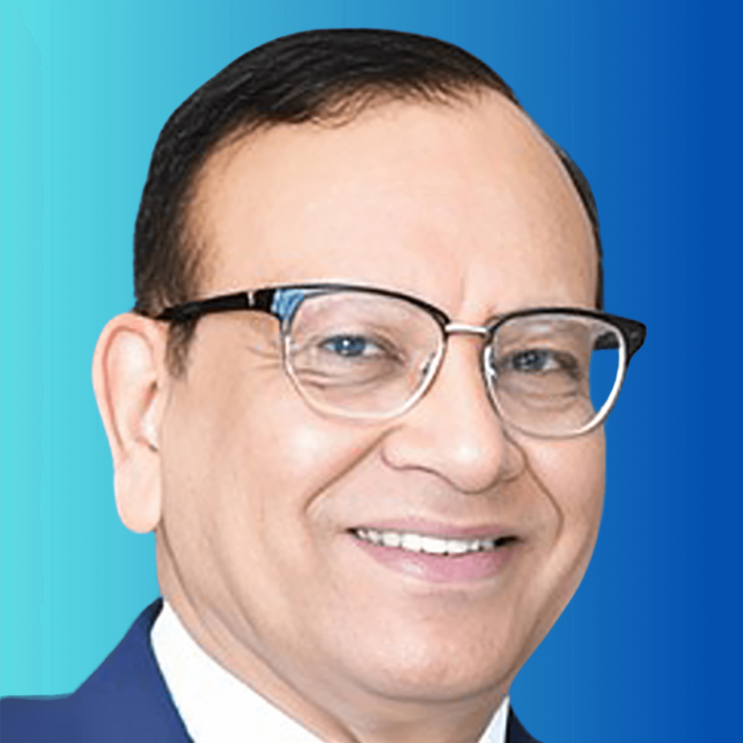 Vikesh Wallia