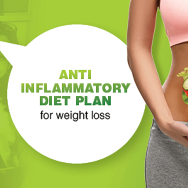 Anti Inflammatory Diet