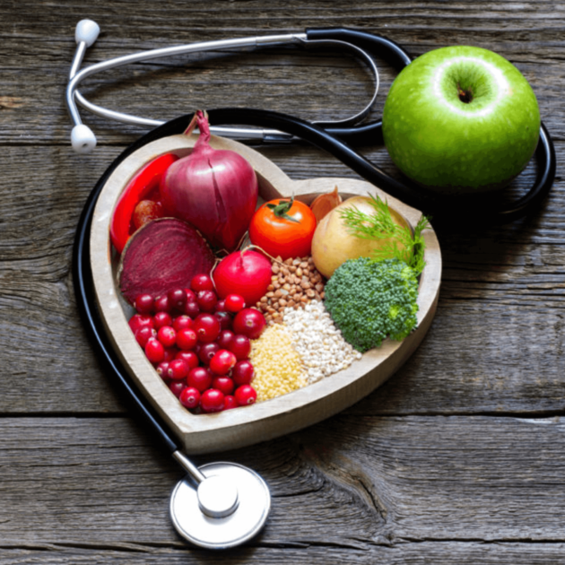 Chemotherapy Diet