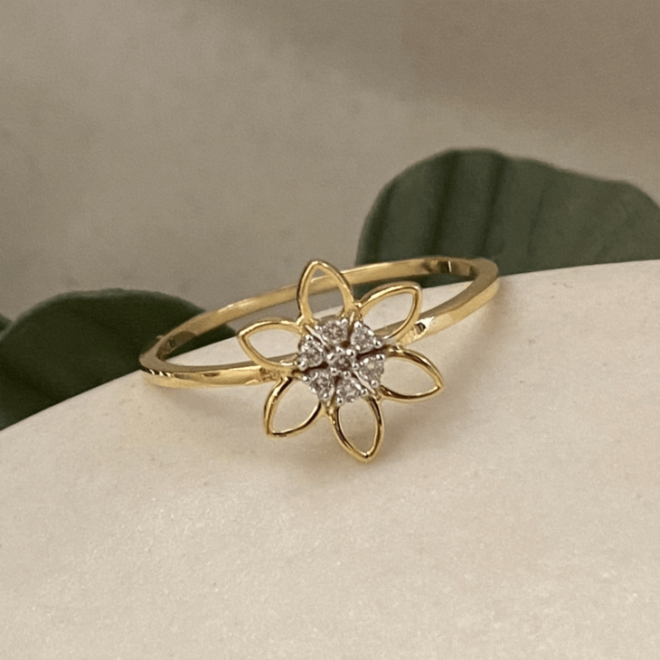Daisy Ring