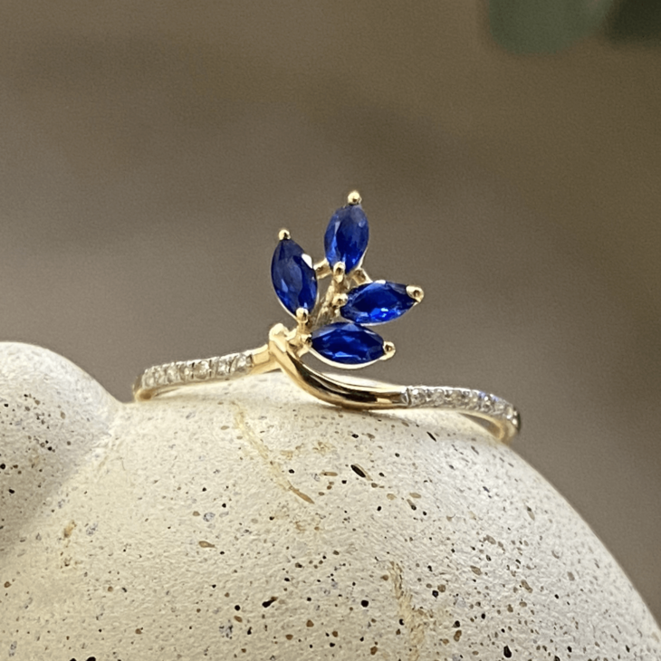 Medusa Ring