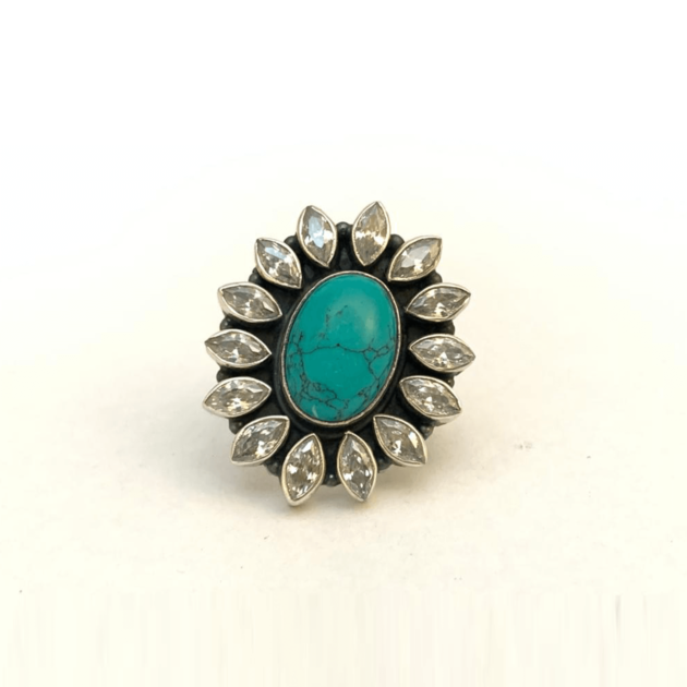 Mystic Ring
