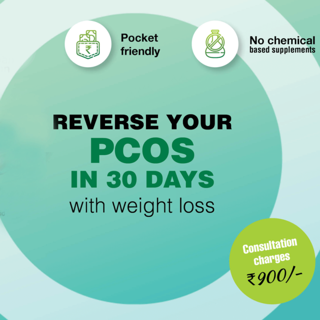 PCOS Diet Plan