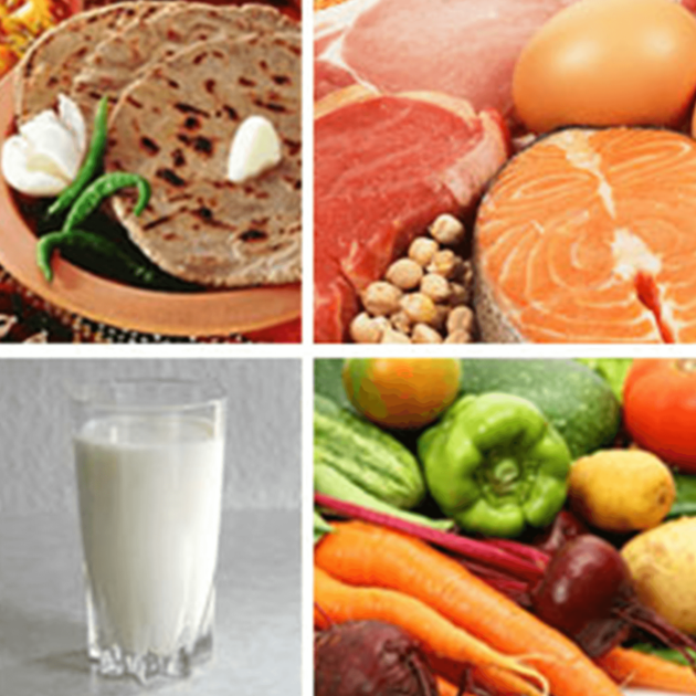 Pregnancy Diet