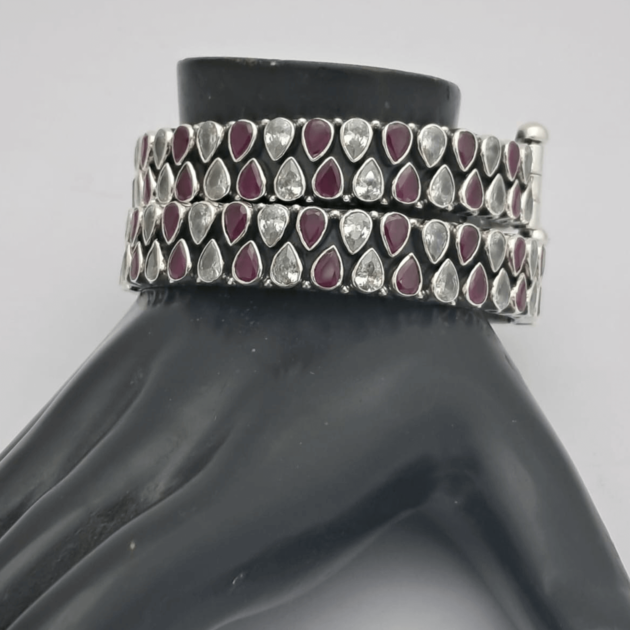 Stellar Bloom Bracelet