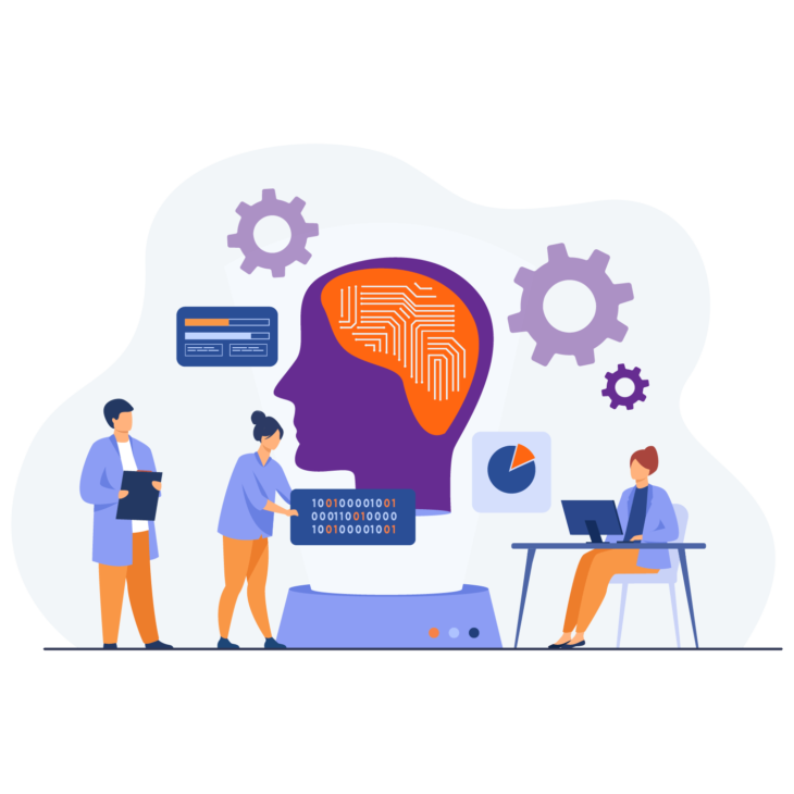 AI-Driven Product Engineering Services