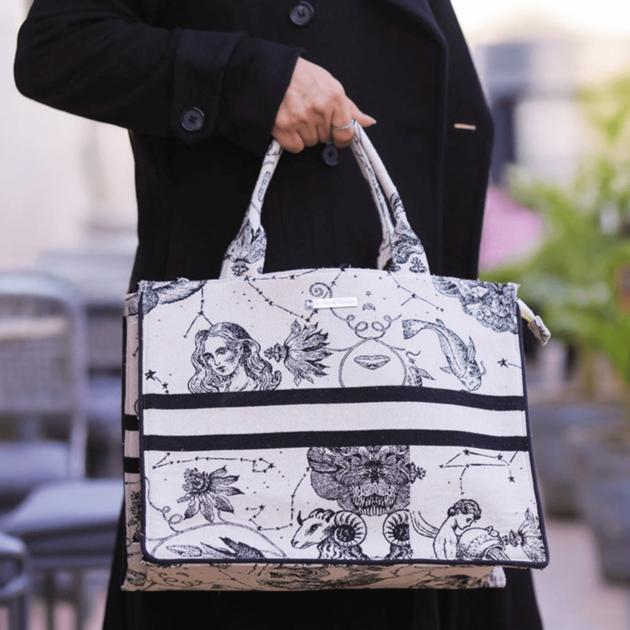 Alya Box Bag