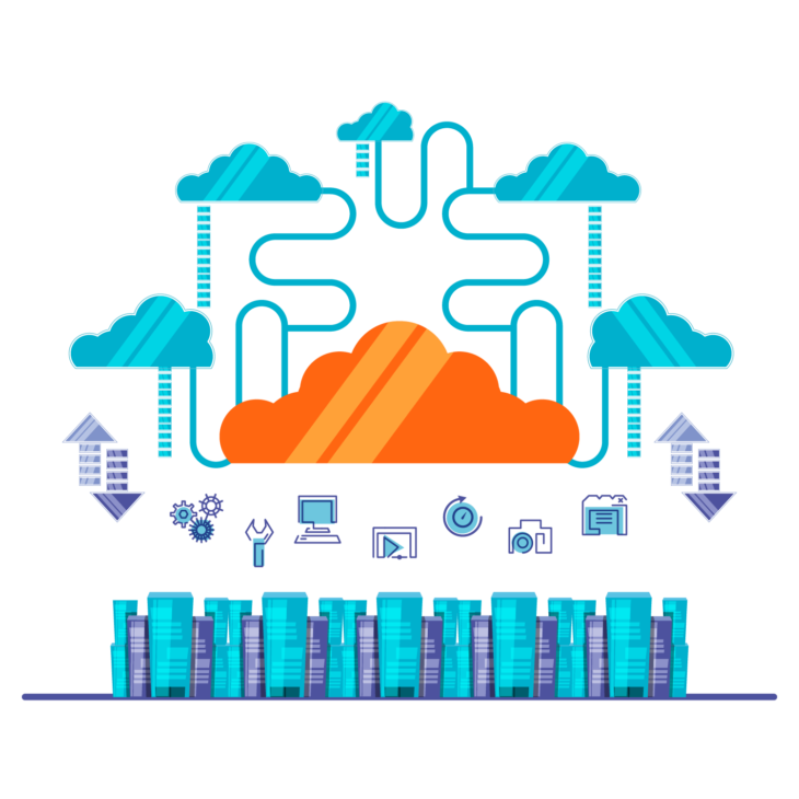 Amazon Data Lakehouse