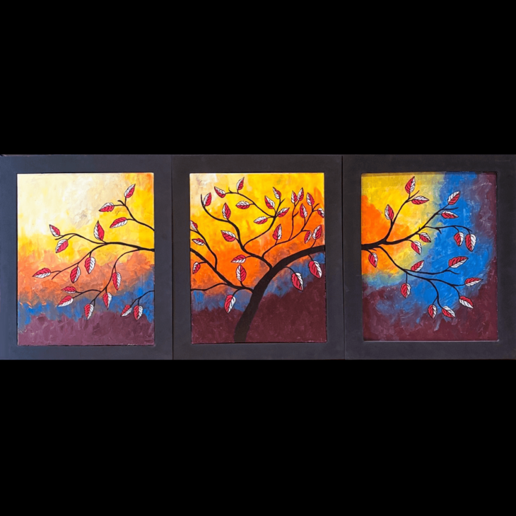 Branches of Time