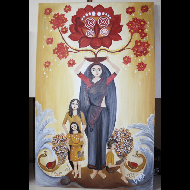 Charan Raj