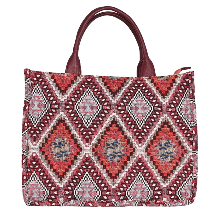 Clara Shoulder Bag