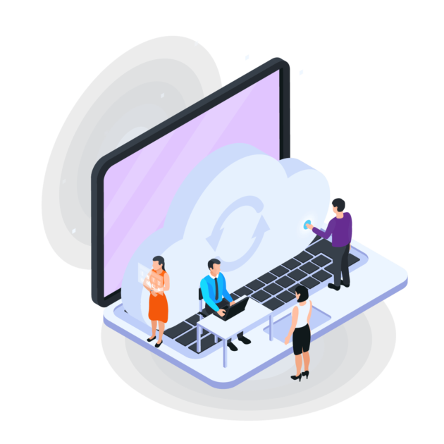 Cloud Engineering
