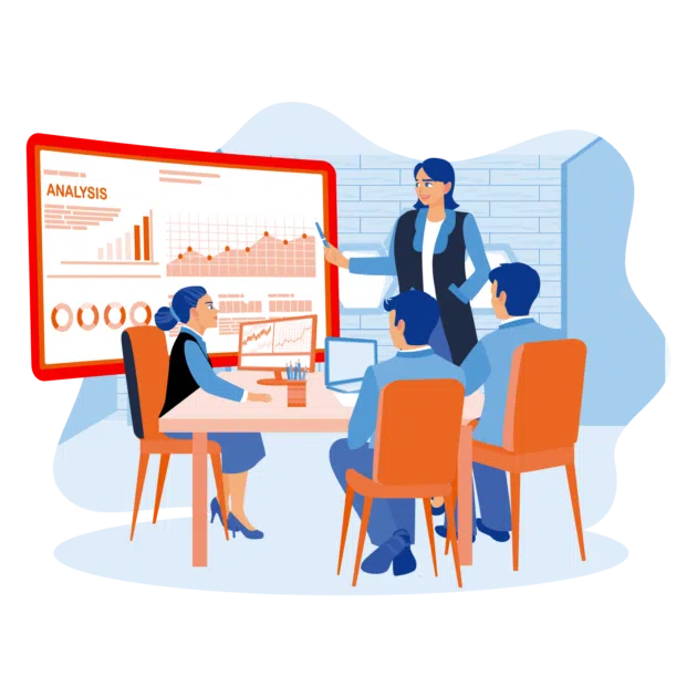 Corporate Trainings