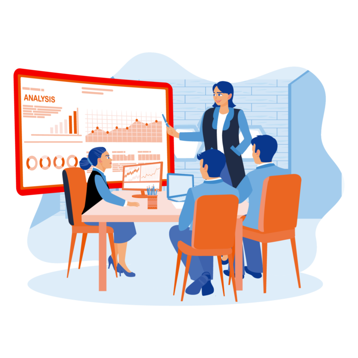 Corporate Trainings