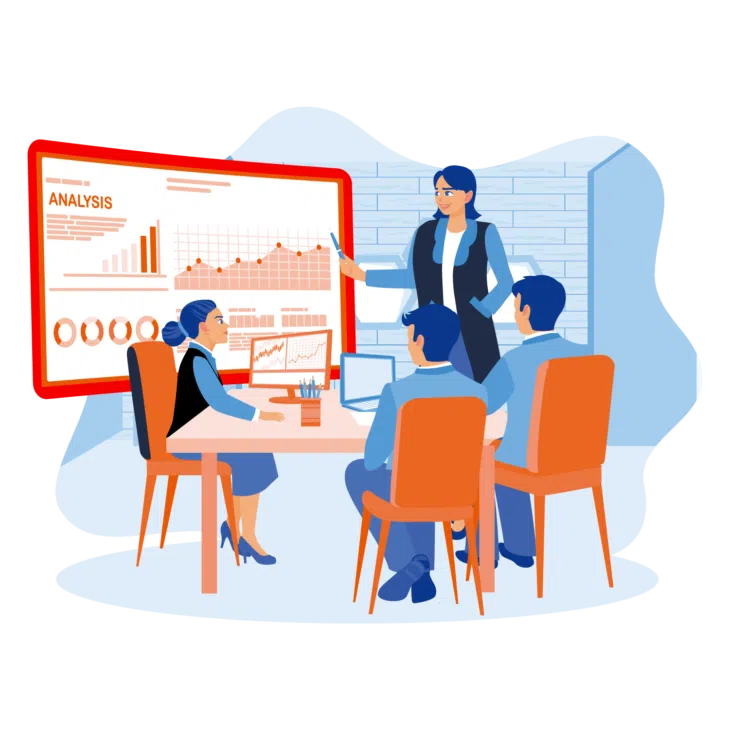 Corporate Trainings