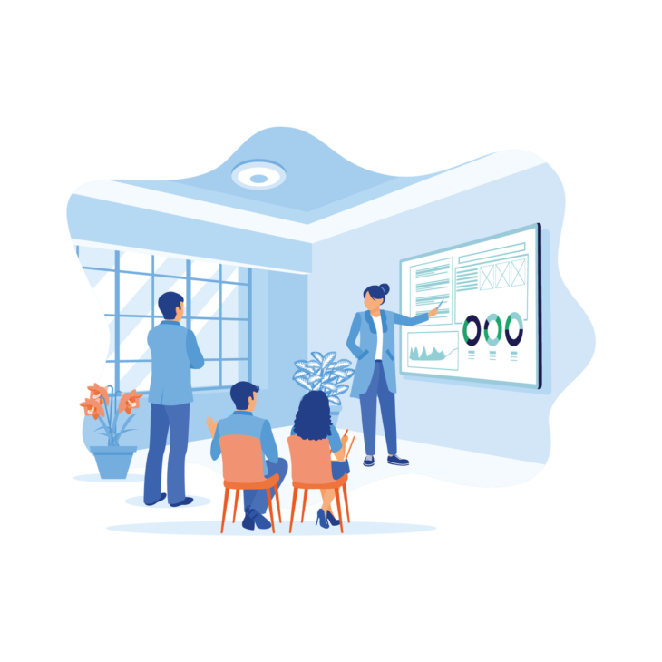 Problem-Solving with Computational Thinking Workshop for Teacher