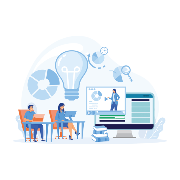 Computational Thinking Workshops for Teachers