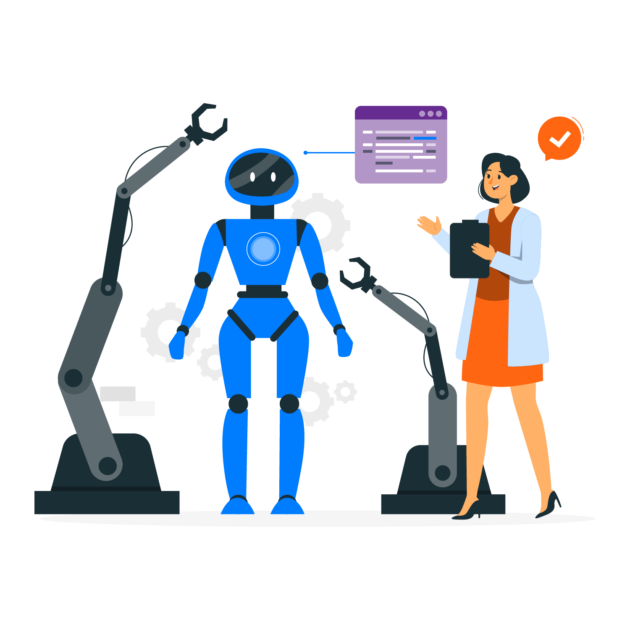 Custom Machine Learning Solutions