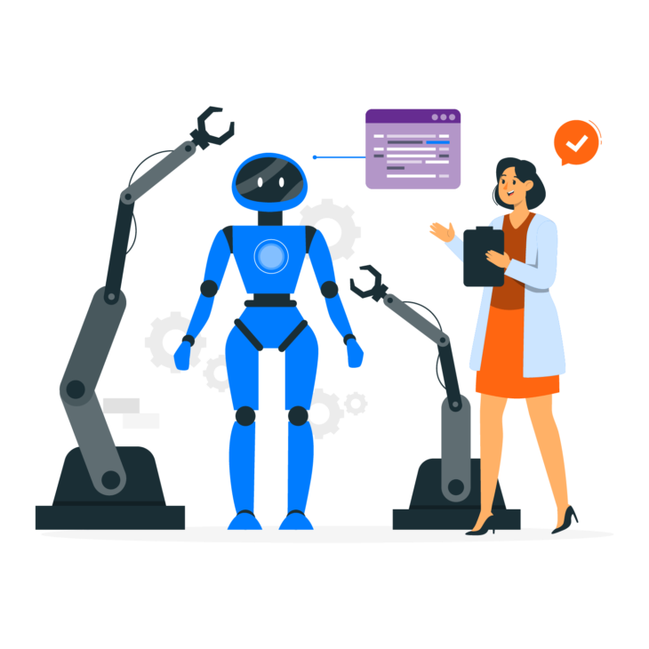 Custom Machine Learning Solutions
