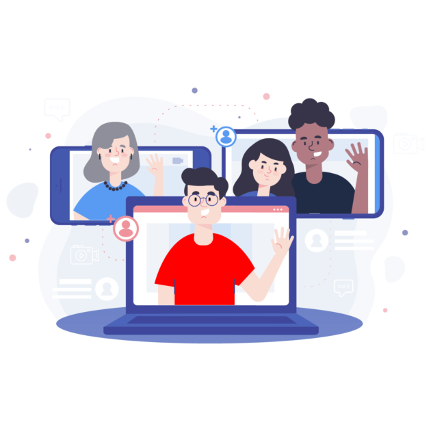 Distance Learning in collaboration with Subharti University