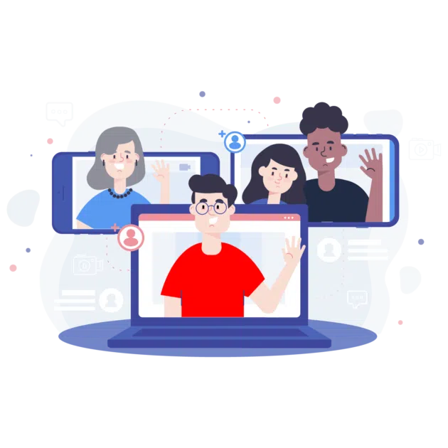 Distance Learning in collaboration with Subharti University