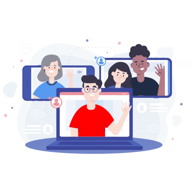 Distance Learning in collaboration with Subharti University