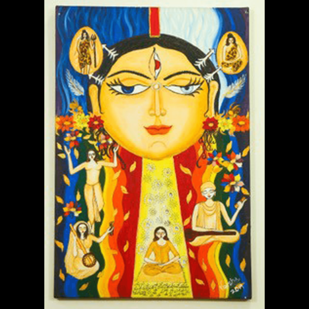 Divya Drishti