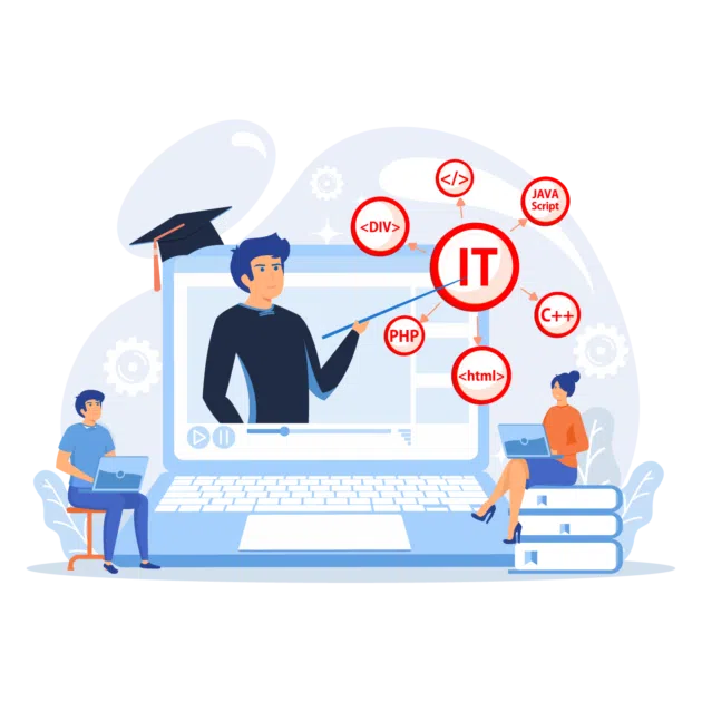 Emerging Technology Courses