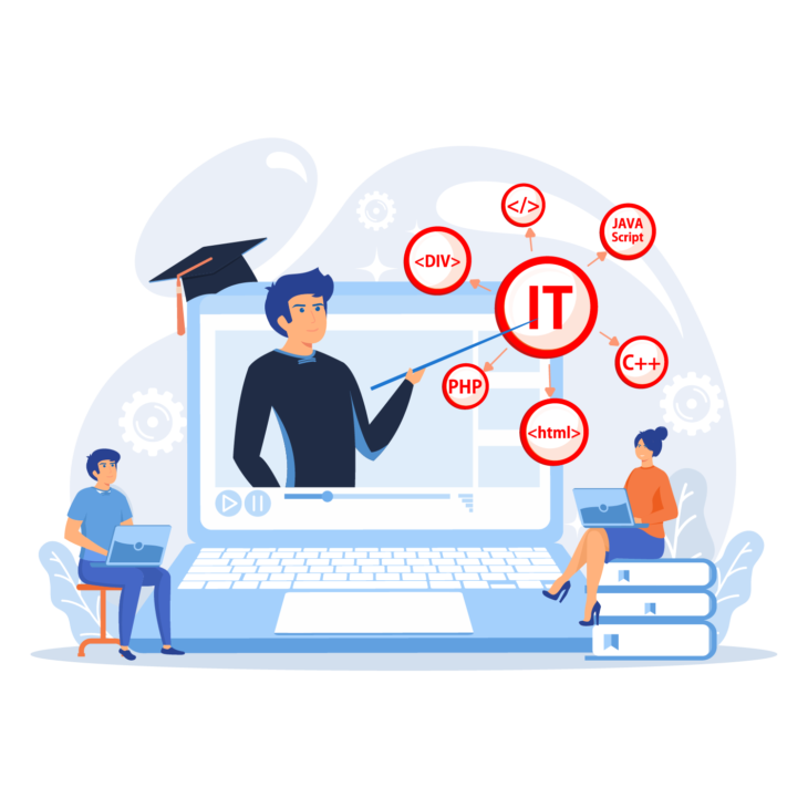 Emerging Technology Courses