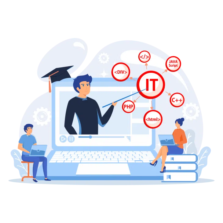 Emerging Technology Courses