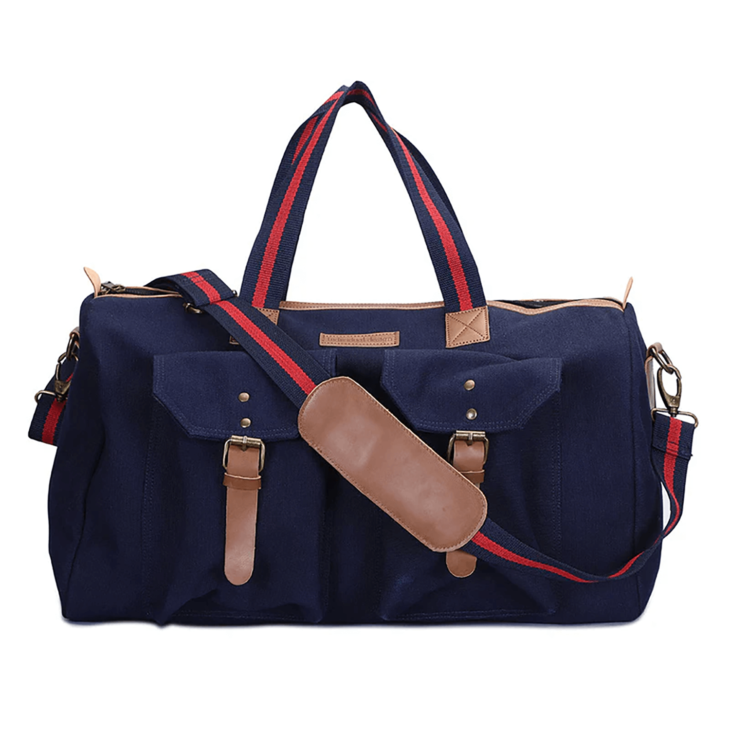 Emiliano Traveller Bag