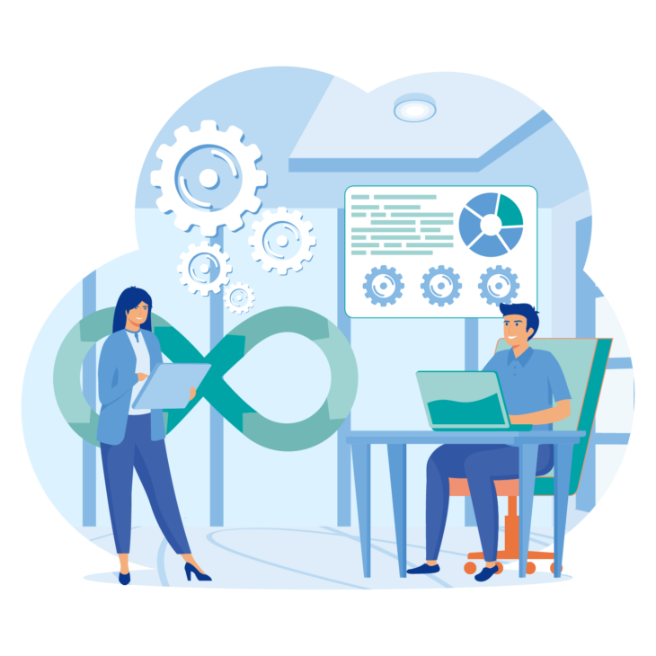 Expertise in IT, healthcare, DevOps, AI,ML