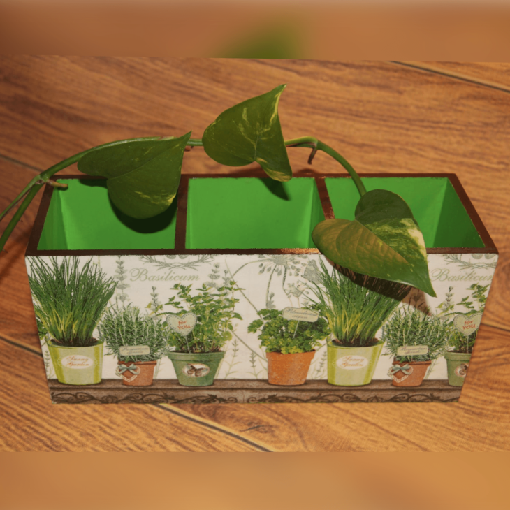 Herb Stand