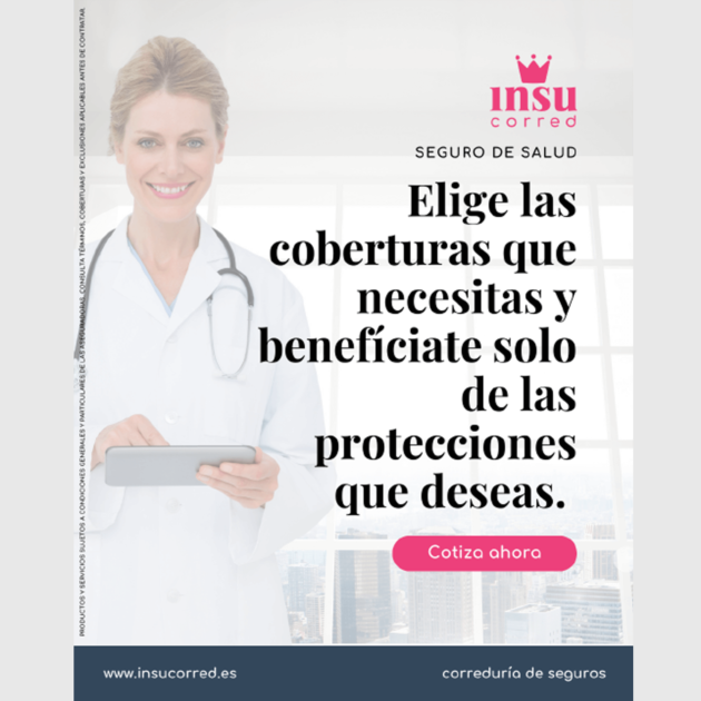 Insu Corred, Health Insurance