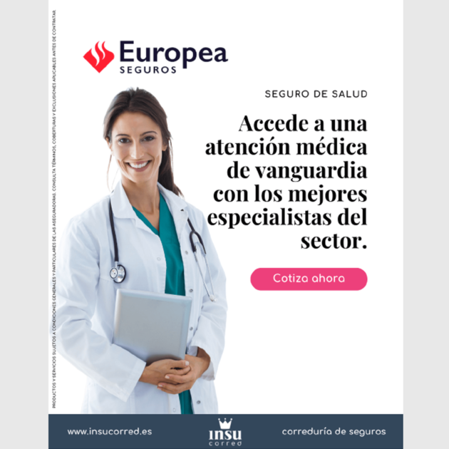 Europea Seguros Health Insurance