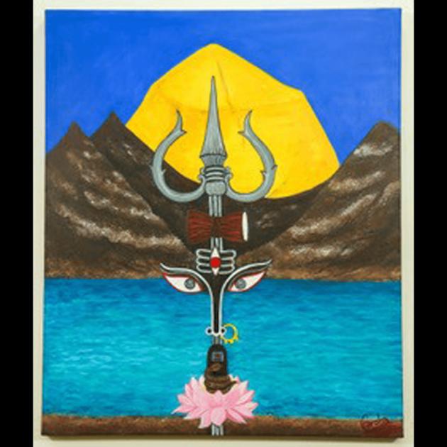 Kailash