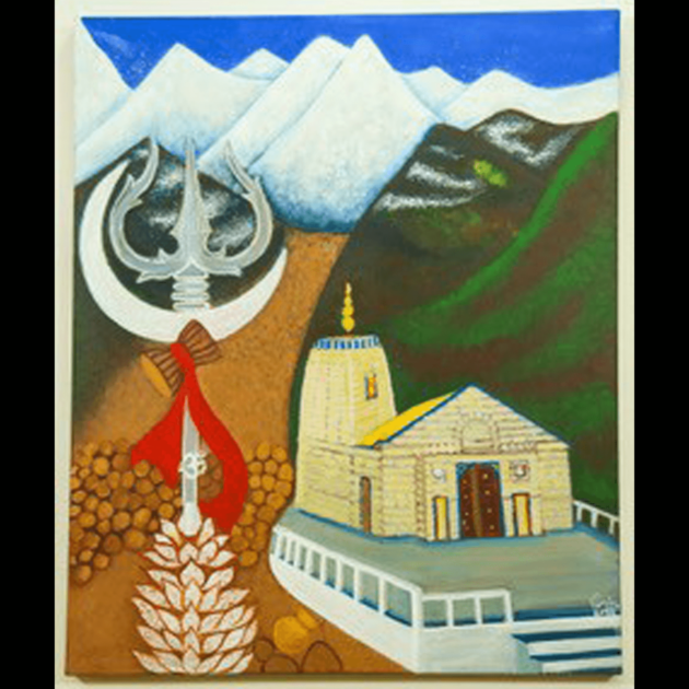 Kedaranath