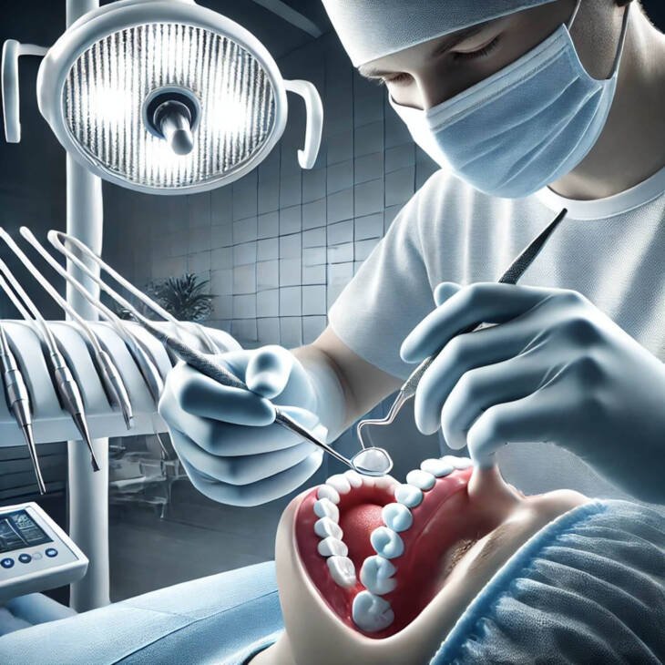 Oral Prophylaxis