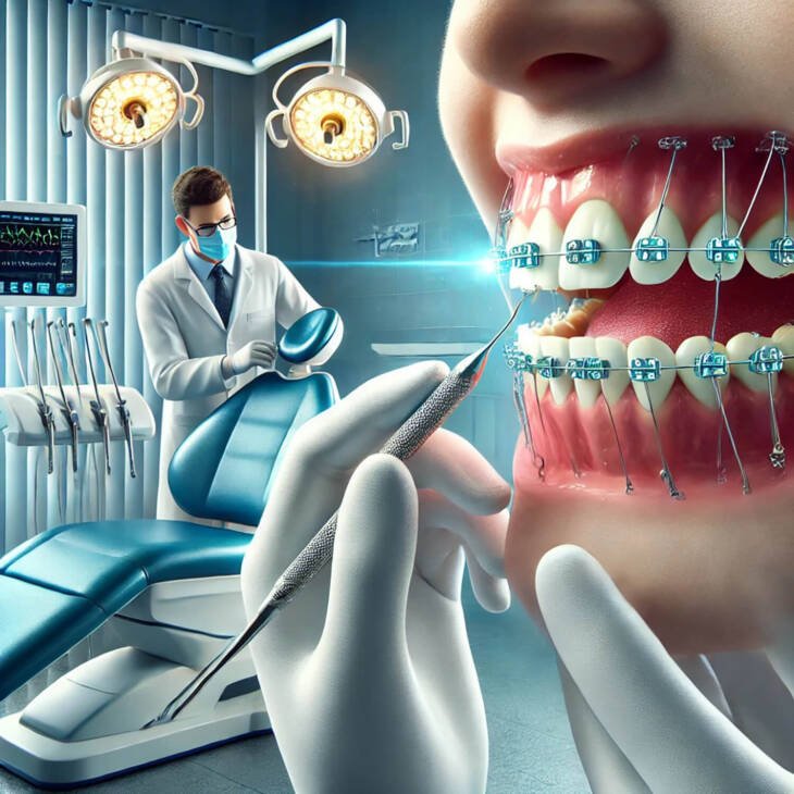 Orthodontic Treatment