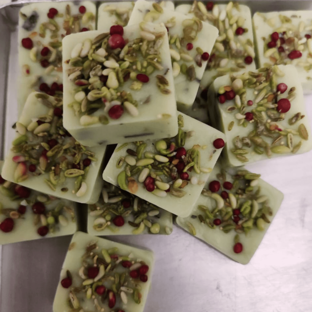 Paan Royale Treats