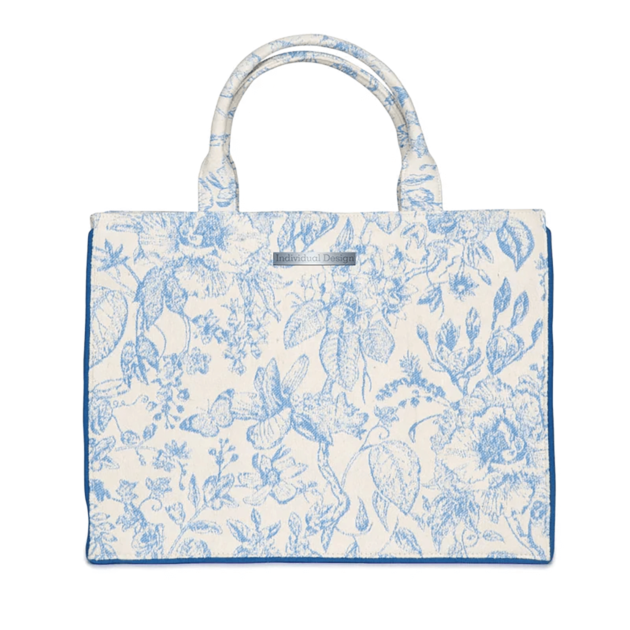 Paradise Box Bag