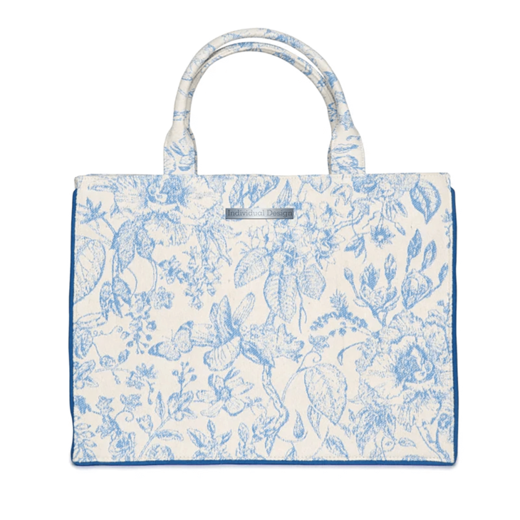 Paradise Box Bag