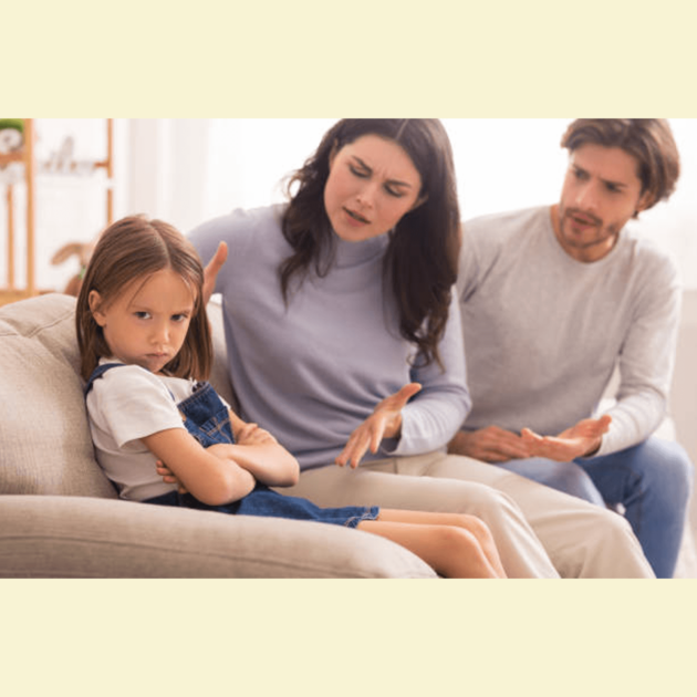 Child Counselling